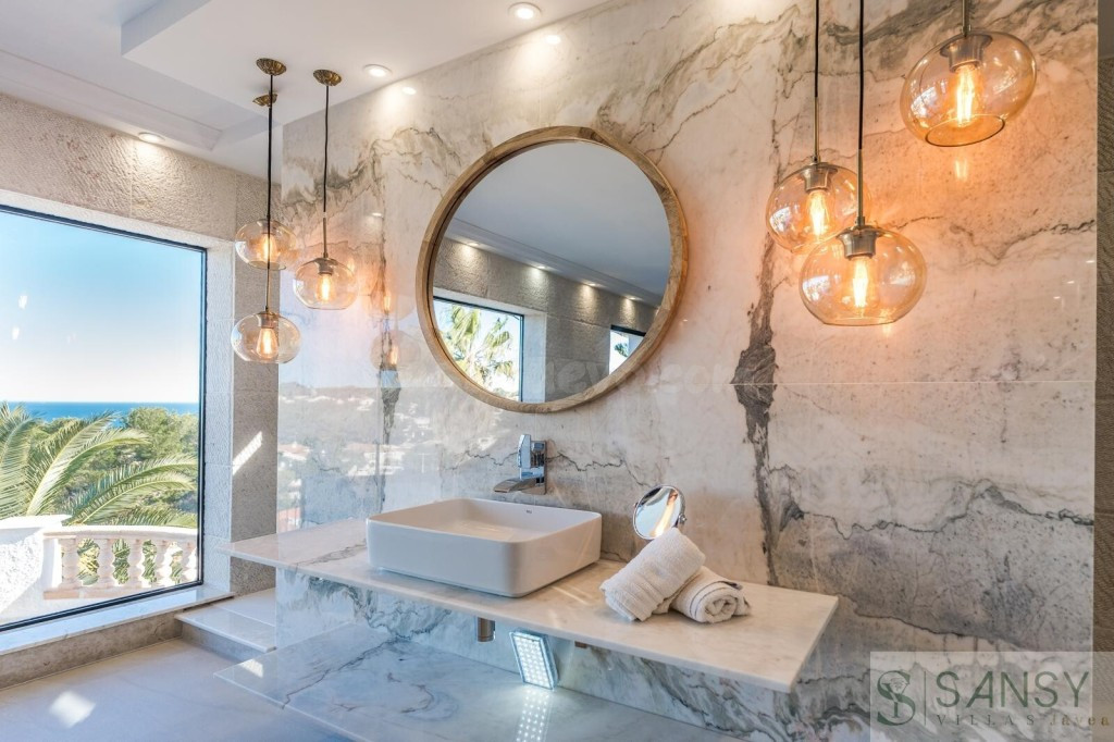 Casa-Chalet en Venta en Javea/Xabia Alicante - foto 4