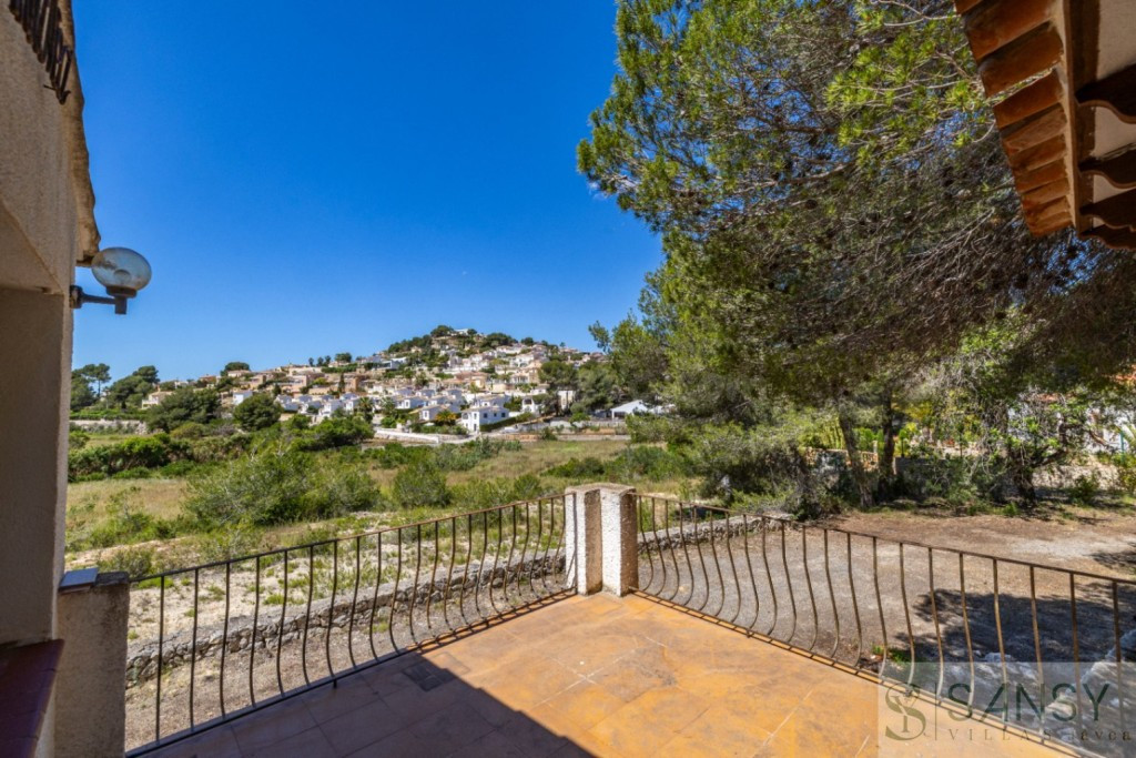 Piso en Venta en Moraira Alicante - foto 3