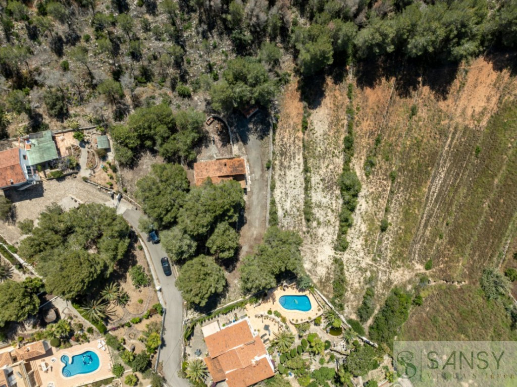 Piso en Venta en Moraira Alicante - foto 4