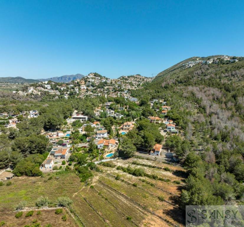 Piso en Venta en Moraira Alicante - foto 5