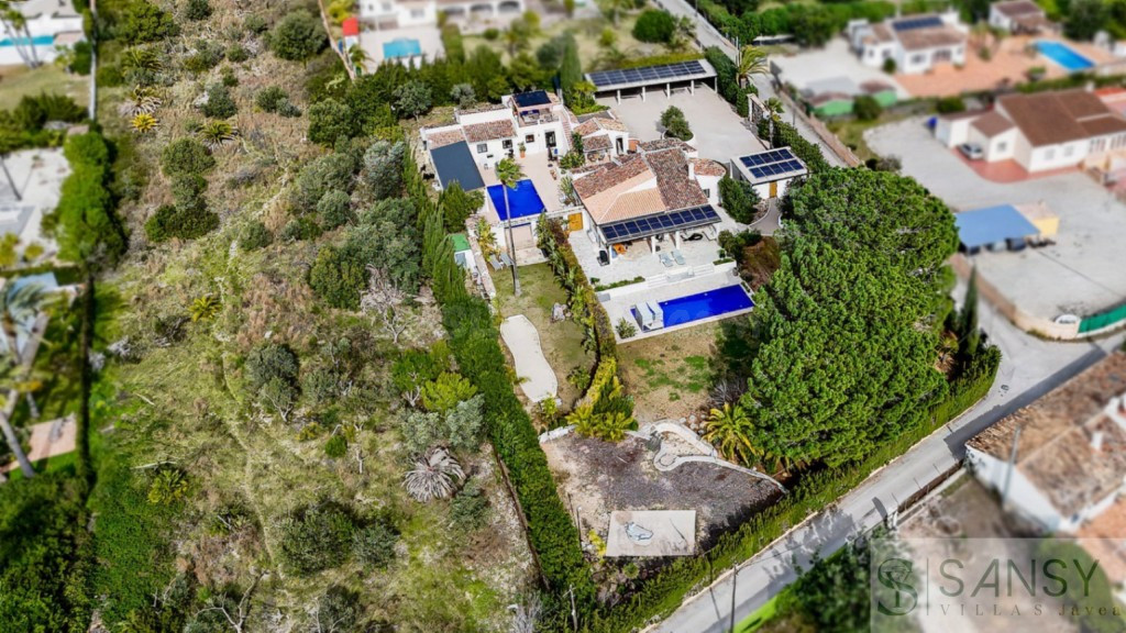 Casa-Chalet en Venta en Javea/Xabia Alicante - foto 2