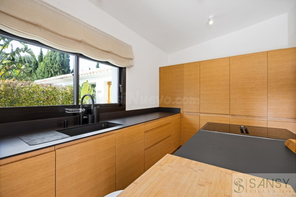 Casa-Chalet en Venta en Javea/Xabia Alicante - foto 3