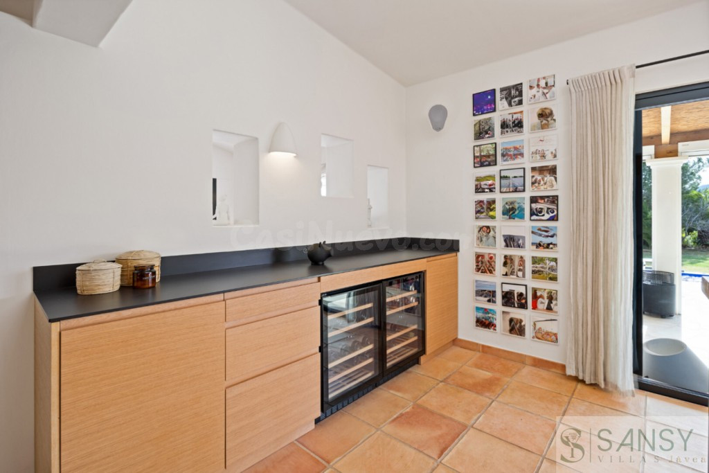 Casa-Chalet en Venta en Javea/Xabia Alicante - foto 4