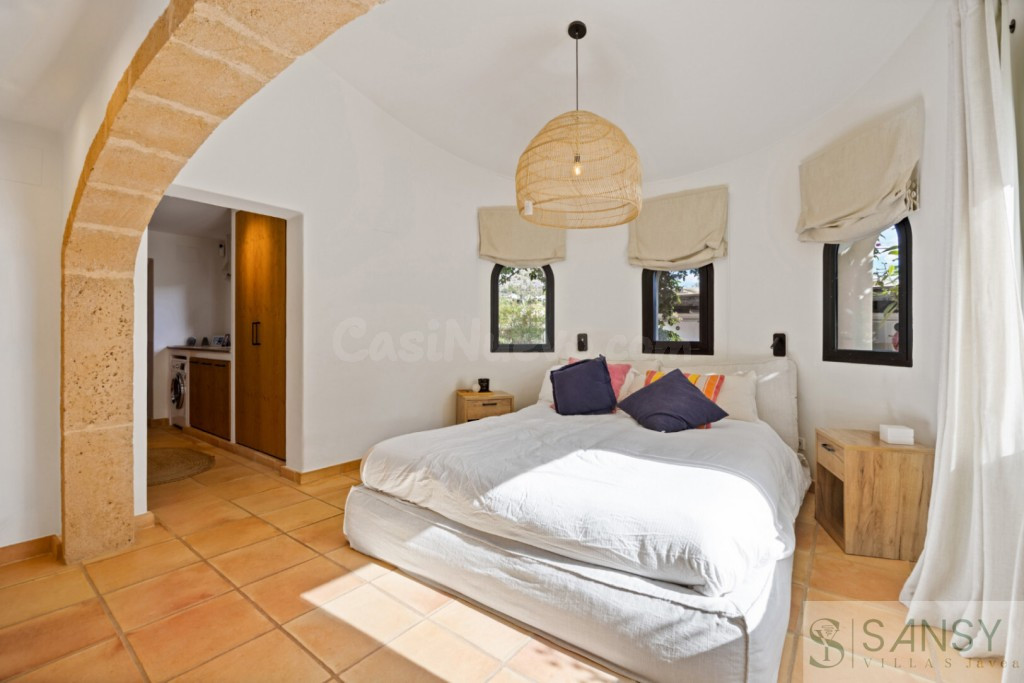 Casa-Chalet en Venta en Javea/Xabia Alicante - foto 5