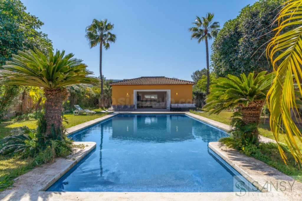 Casa-Chalet en Venta en Javea/Xabia Alicante - foto 2