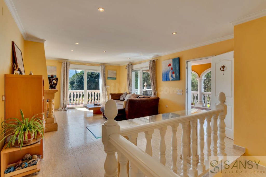 Casa-Chalet en Venta en Javea/Xabia Alicante - foto 5