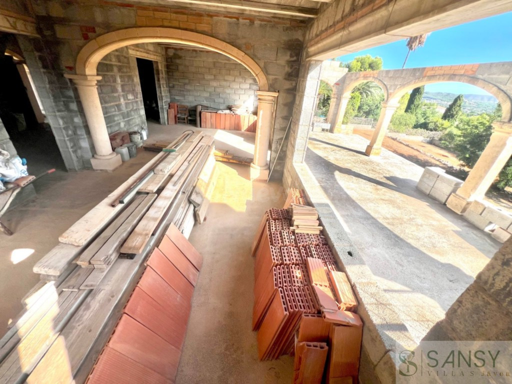 Casa-Chalet en Venta en Javea/Xabia Alicante - foto 4