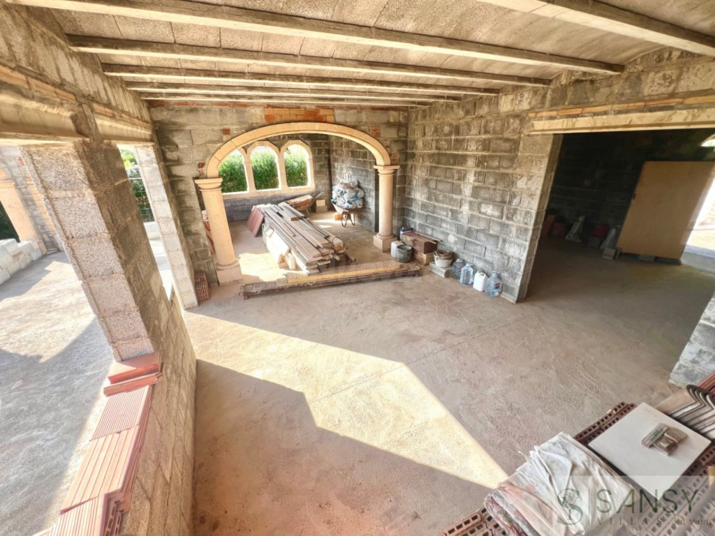 Casa-Chalet en Venta en Javea/Xabia Alicante - foto 5