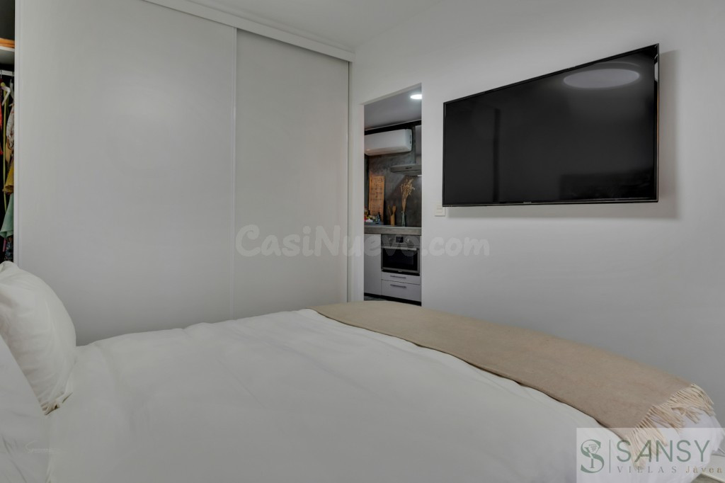 Apartamento en Venta en Javea/Xabia Alicante - foto 4