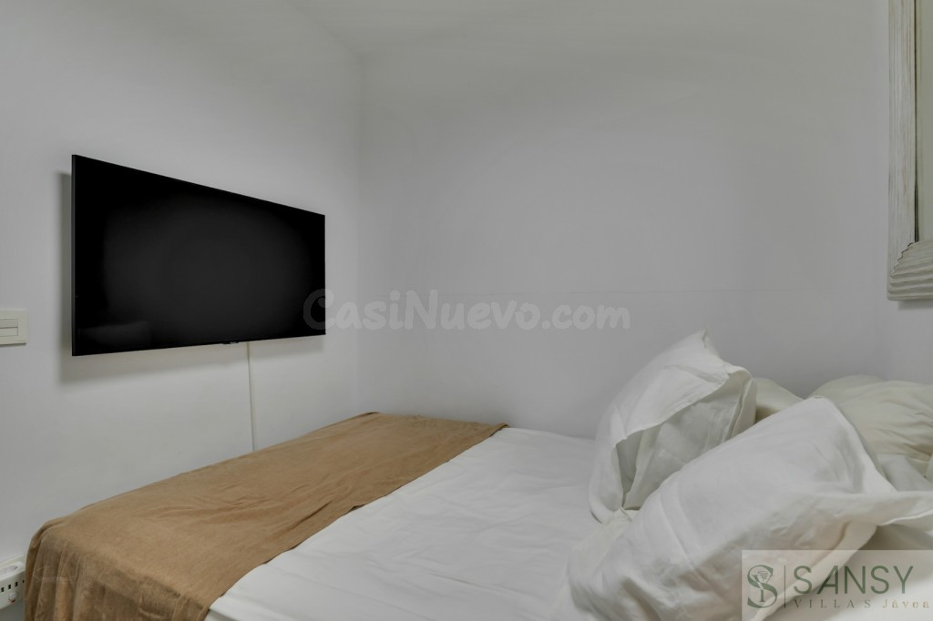 Apartamento en Venta en Javea/Xabia Alicante - foto 5
