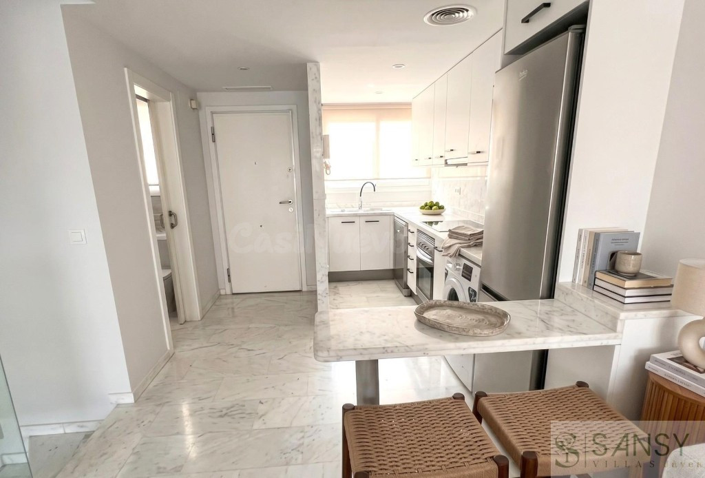 Casa-Chalet en Venta en Javea/Xabia Alicante - foto 3