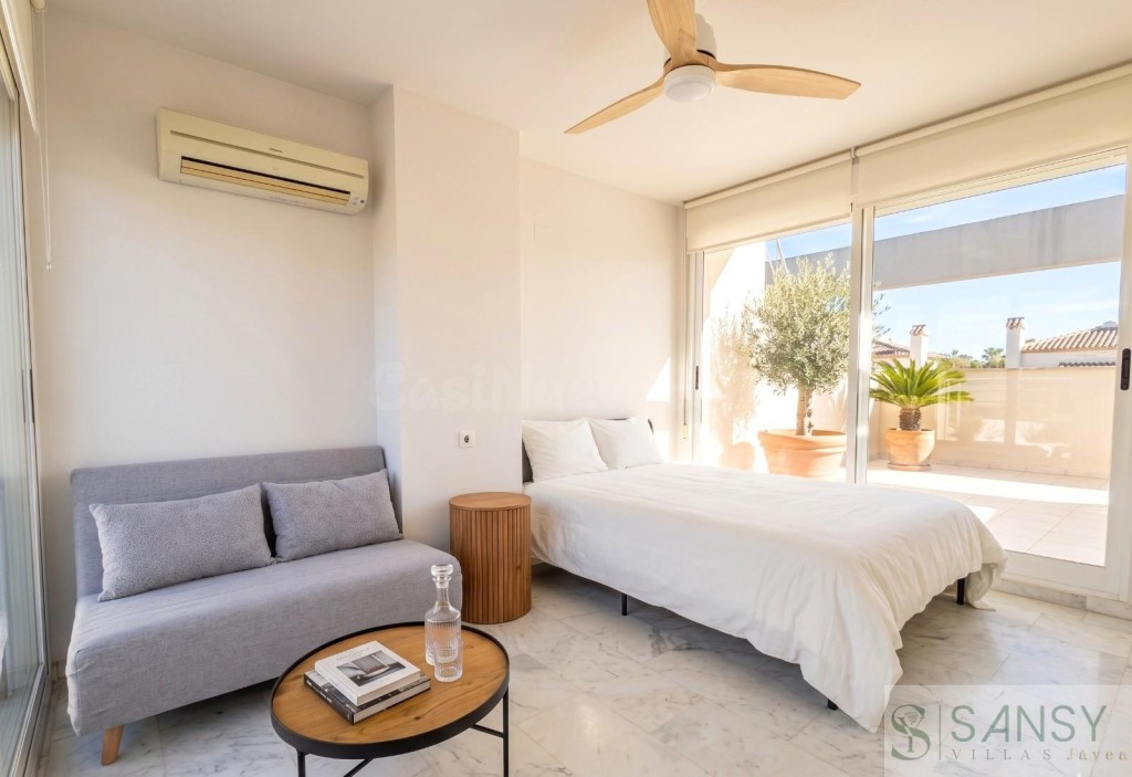 Casa-Chalet en Venta en Javea/Xabia Alicante - foto 5