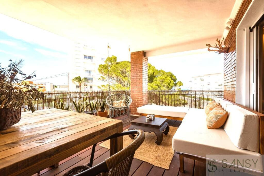 Apartamento en Venta en Javea/Xabia Alicante