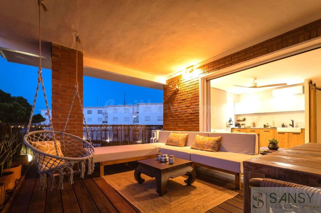 Apartamento en Venta en Javea/Xabia Alicante - foto 2