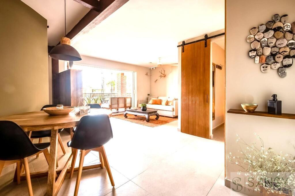 Apartamento en Venta en Javea/Xabia Alicante - foto 3