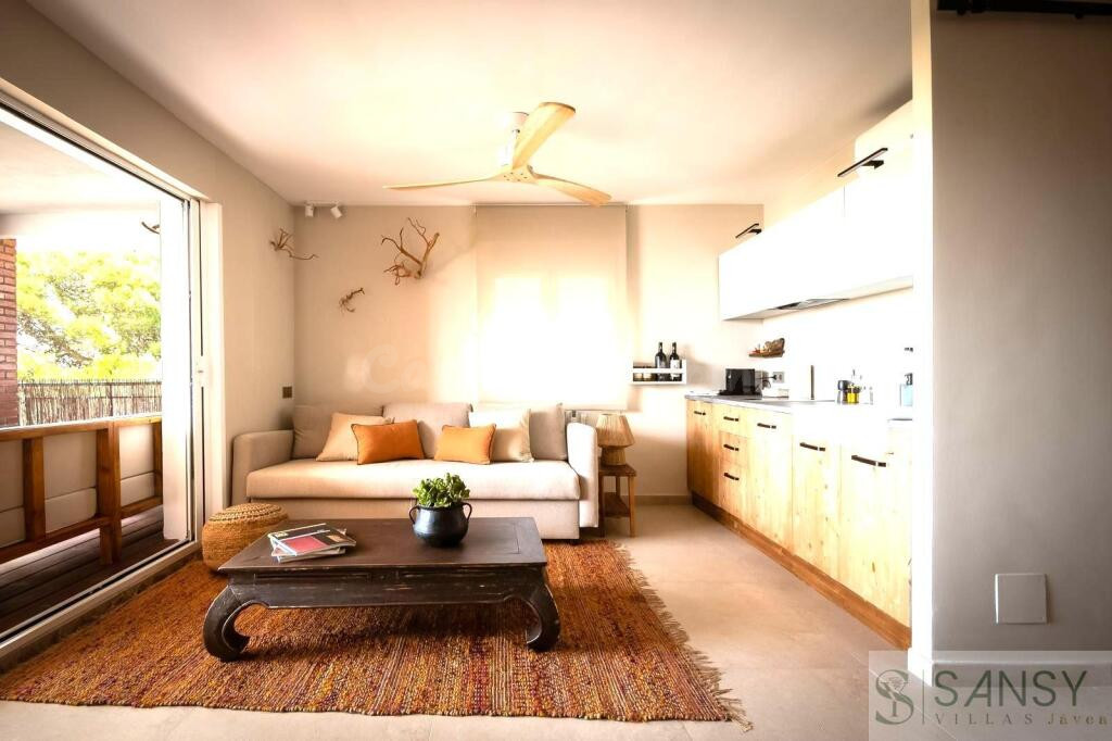 Apartamento en Venta en Javea/Xabia Alicante - foto 4