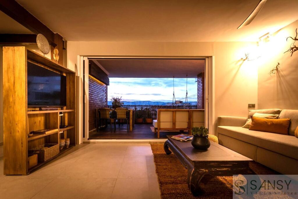 Apartamento en Venta en Javea/Xabia Alicante - foto 5