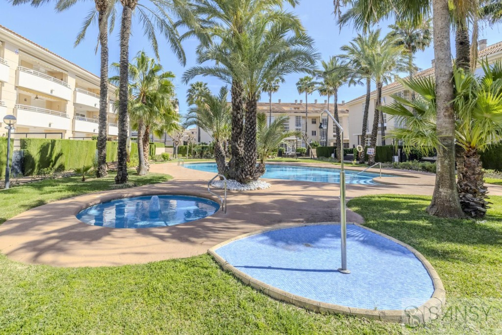 Apartamento en Venta en Javea/Xabia Alicante - foto 2