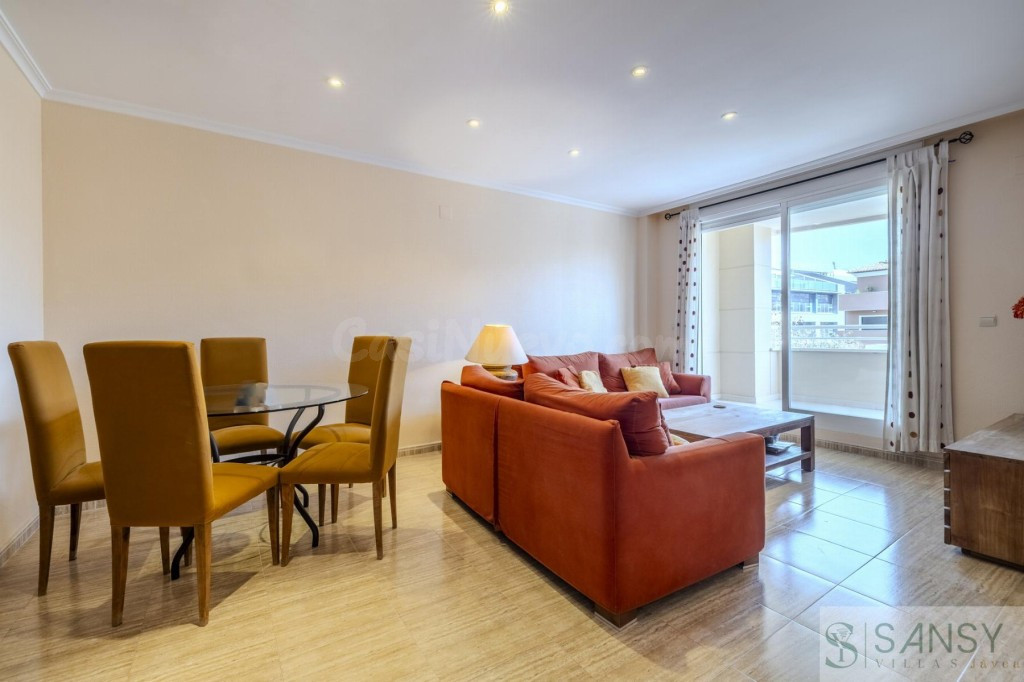 Apartamento en Venta en Javea/Xabia Alicante - foto 3