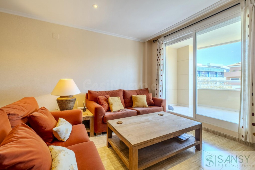 Apartamento en Venta en Javea/Xabia Alicante - foto 4