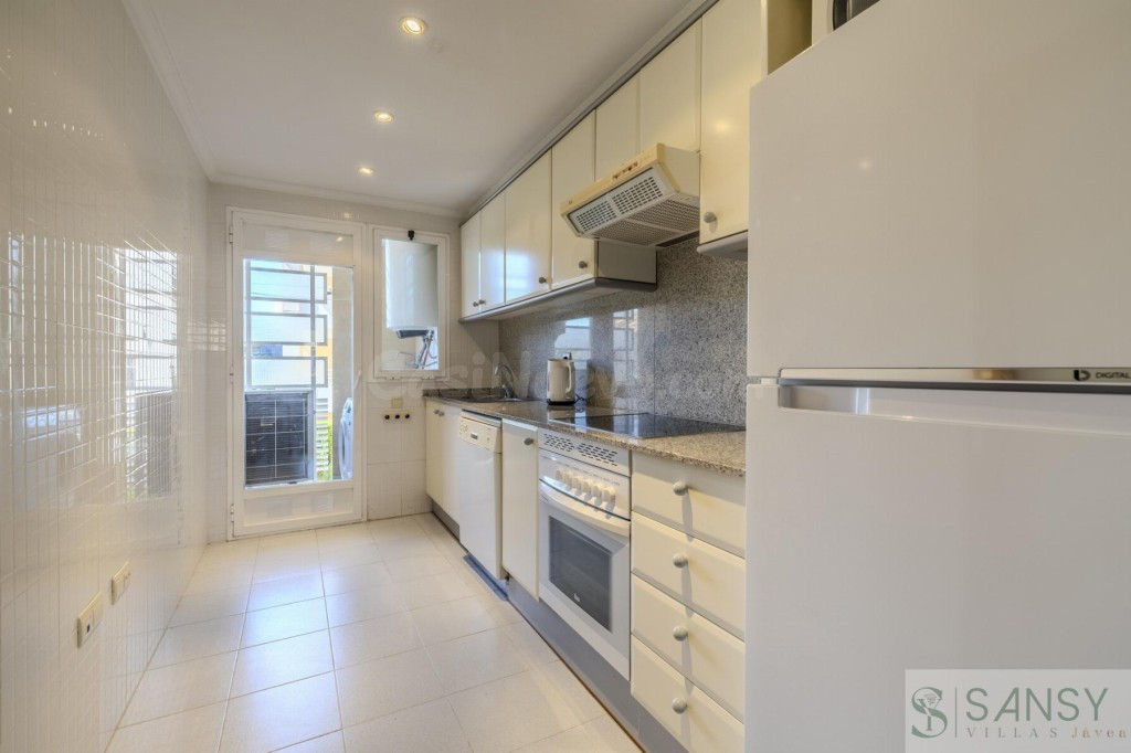Apartamento en Venta en Javea/Xabia Alicante - foto 5