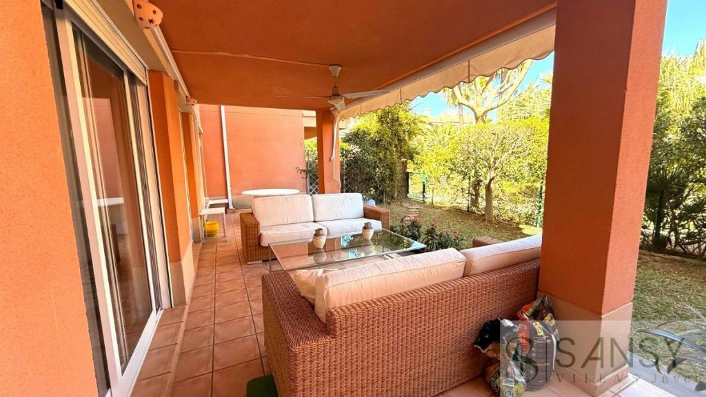 Apartamento en Alquiler en Javea/Xabia Alicante - foto 3