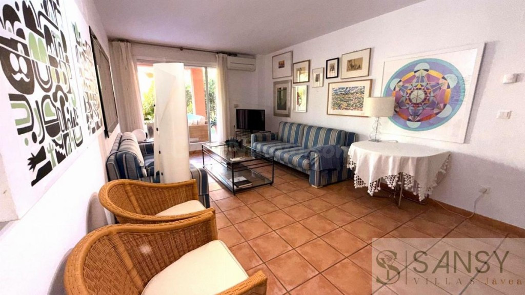 Apartamento en Alquiler en Javea/Xabia Alicante - foto 5