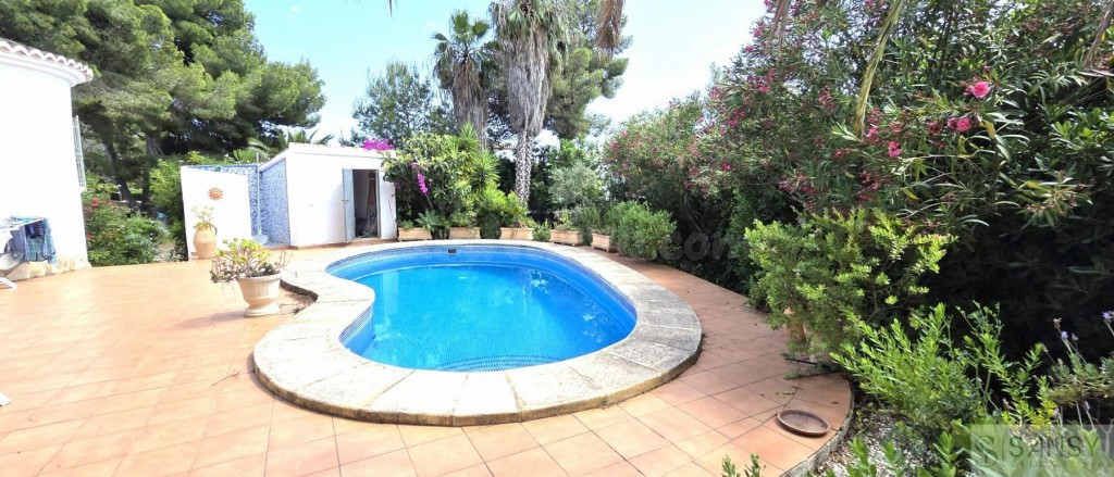 Casa-Chalet en Venta en Javea/Xabia Alicante - foto 2