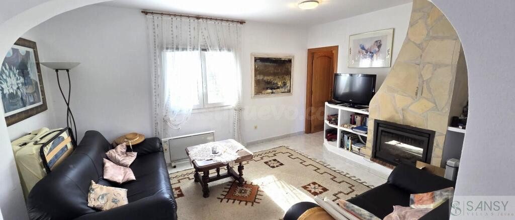Casa-Chalet en Venta en Javea/Xabia Alicante - foto 3