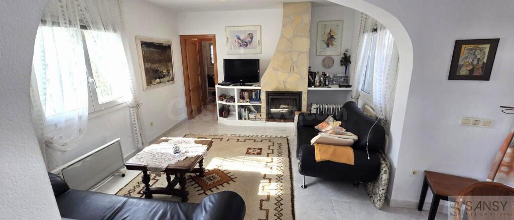 Casa-Chalet en Venta en Javea/Xabia Alicante - foto 4