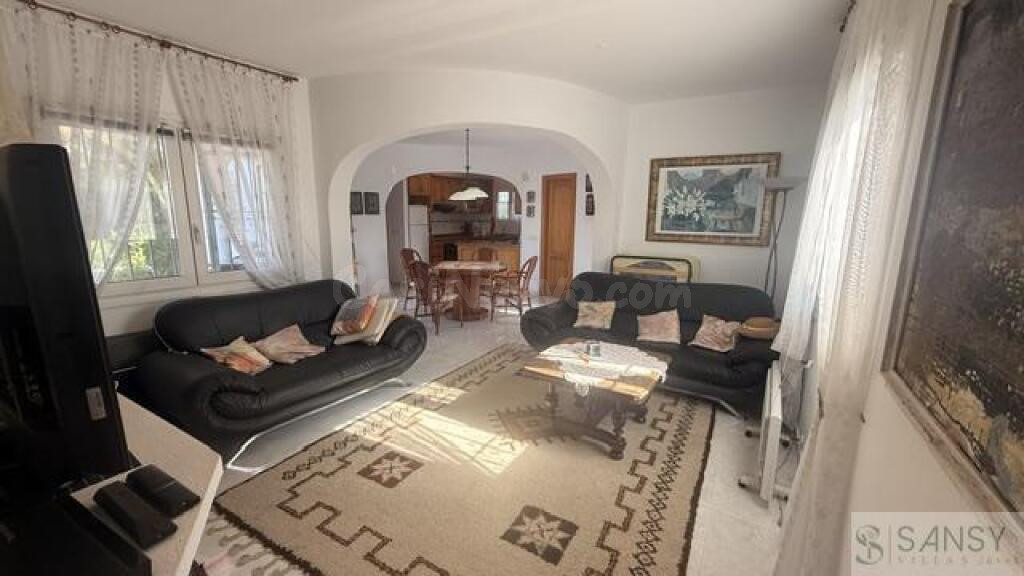 Casa-Chalet en Venta en Javea/Xabia Alicante - foto 5
