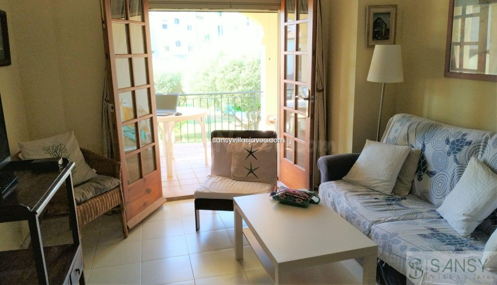 Apartamento en Alquiler en Javea/Xabia Alicante - foto 3