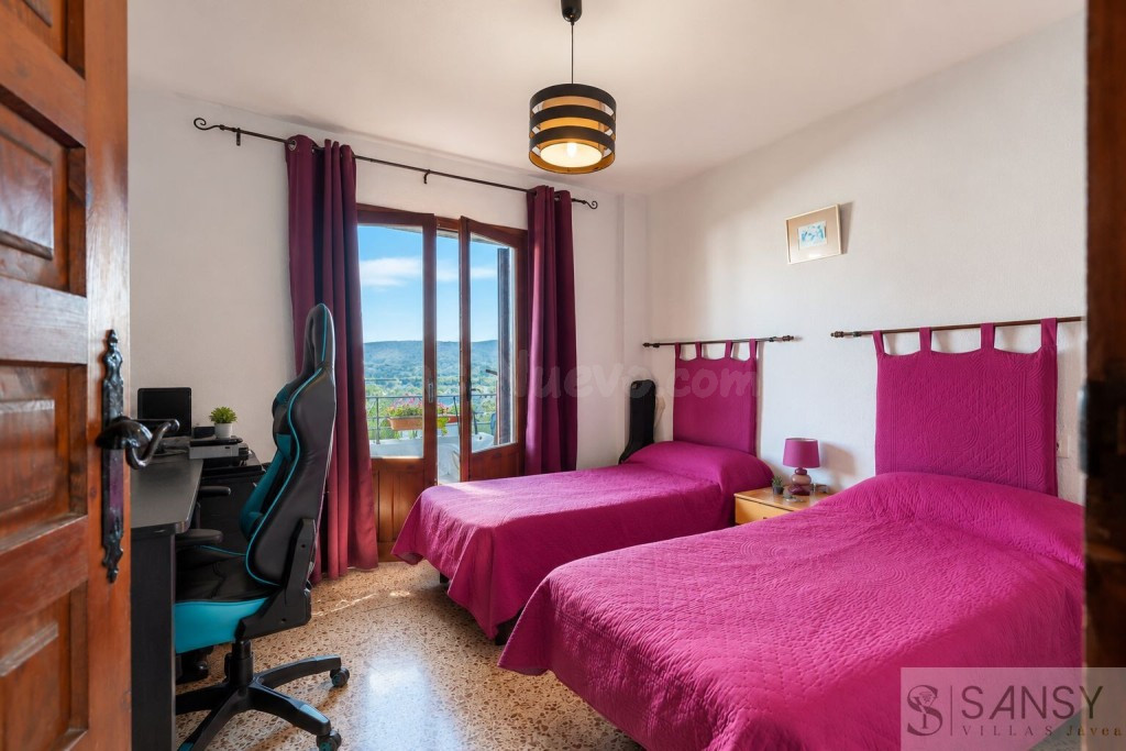 Apartamento en Venta en Javea/Xabia Alicante - foto 3
