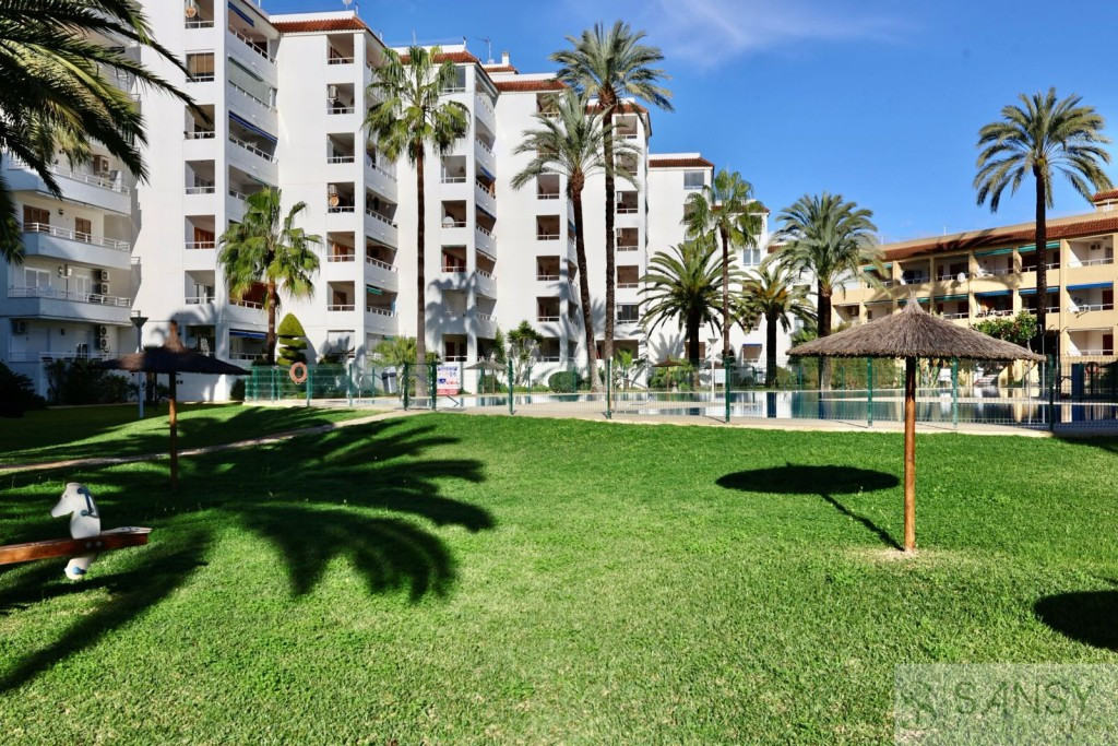 Apartamento en Venta en Javea/Xabia Alicante - foto 5
