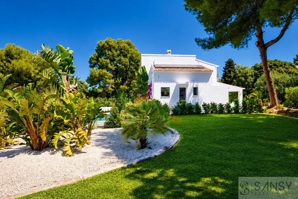 Casa-Chalet en Venta en Javea/Xabia Alicante - foto 4