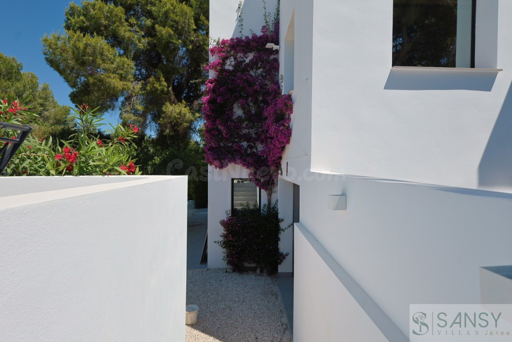 Casa-Chalet en Venta en Javea/Xabia Alicante - foto 2
