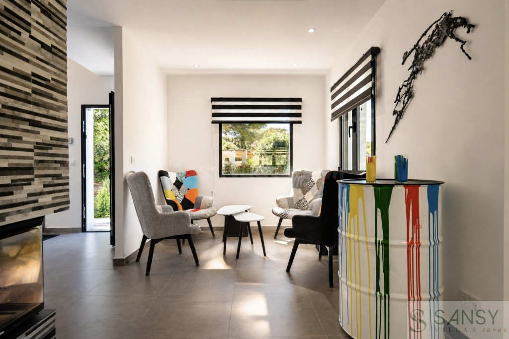 Casa-Chalet en Venta en Javea/Xabia Alicante - foto 3