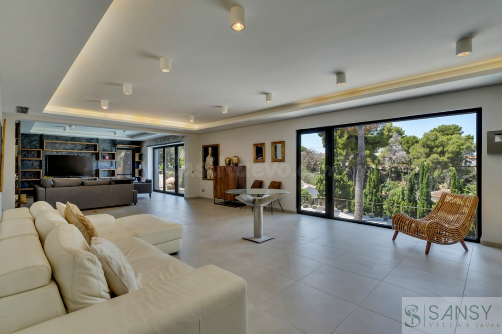 Casa-Chalet en Venta en Javea/Xabia Alicante - foto 2