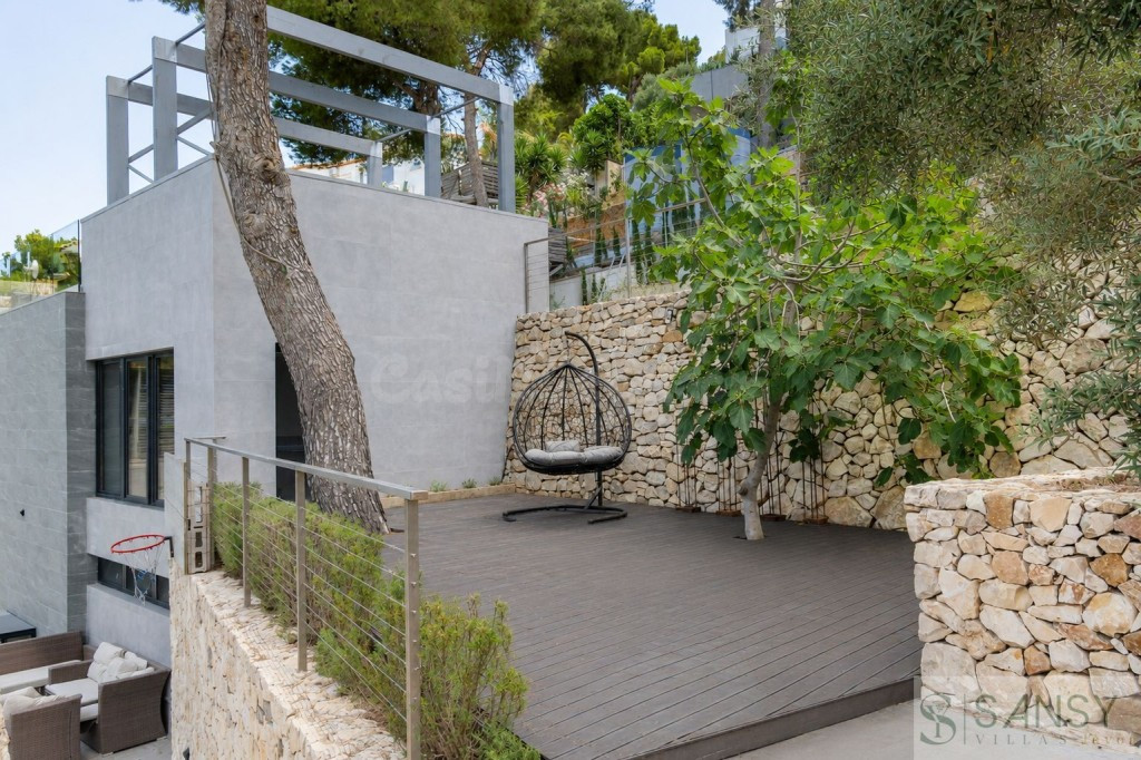 Casa-Chalet en Venta en Javea/Xabia Alicante - foto 3