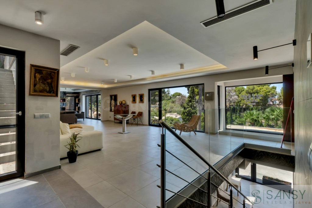 Casa-Chalet en Venta en Javea/Xabia Alicante - foto 4