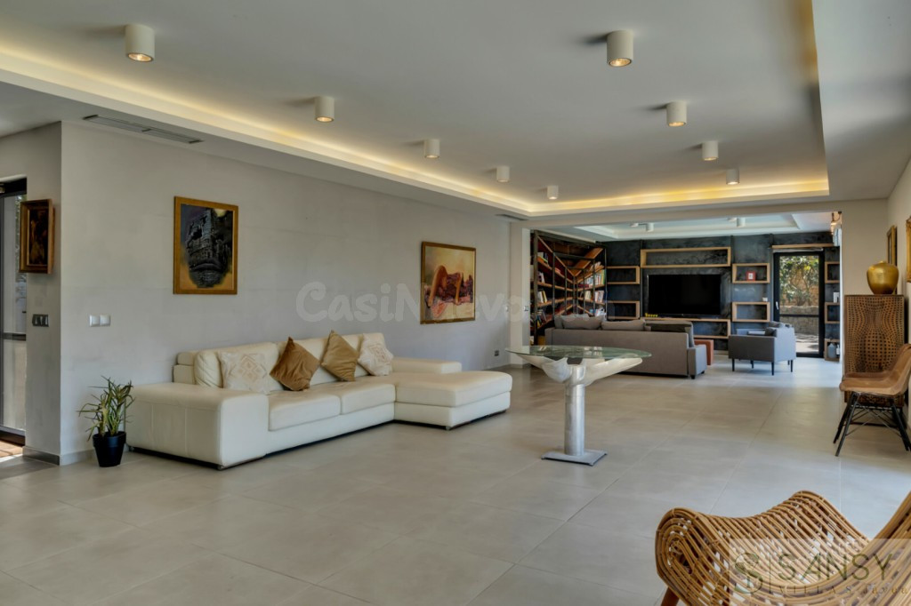 Casa-Chalet en Venta en Javea/Xabia Alicante - foto 5