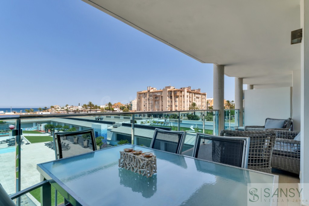 Apartamento en Venta en Javea/Xabia Alicante - foto 3