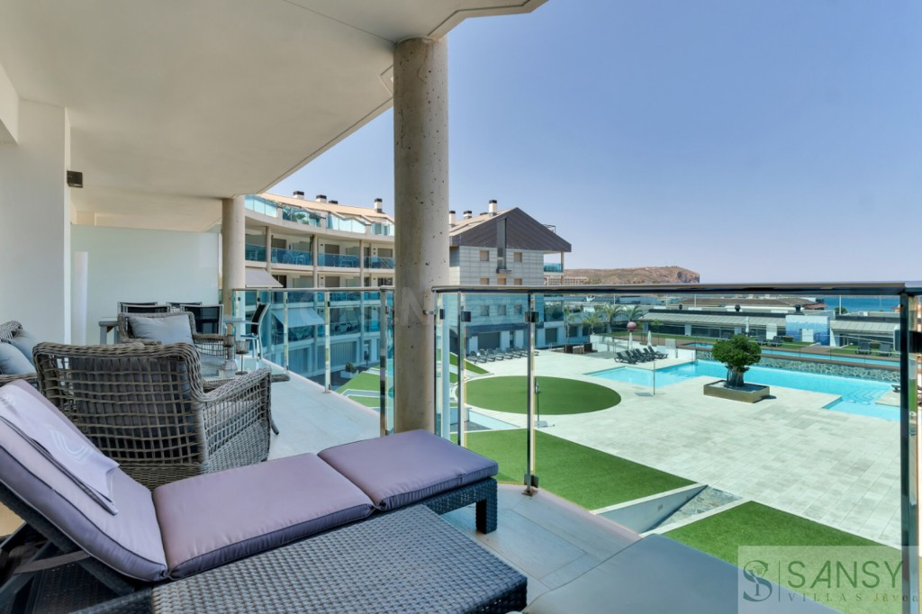 Apartamento en Venta en Javea/Xabia Alicante - foto 4