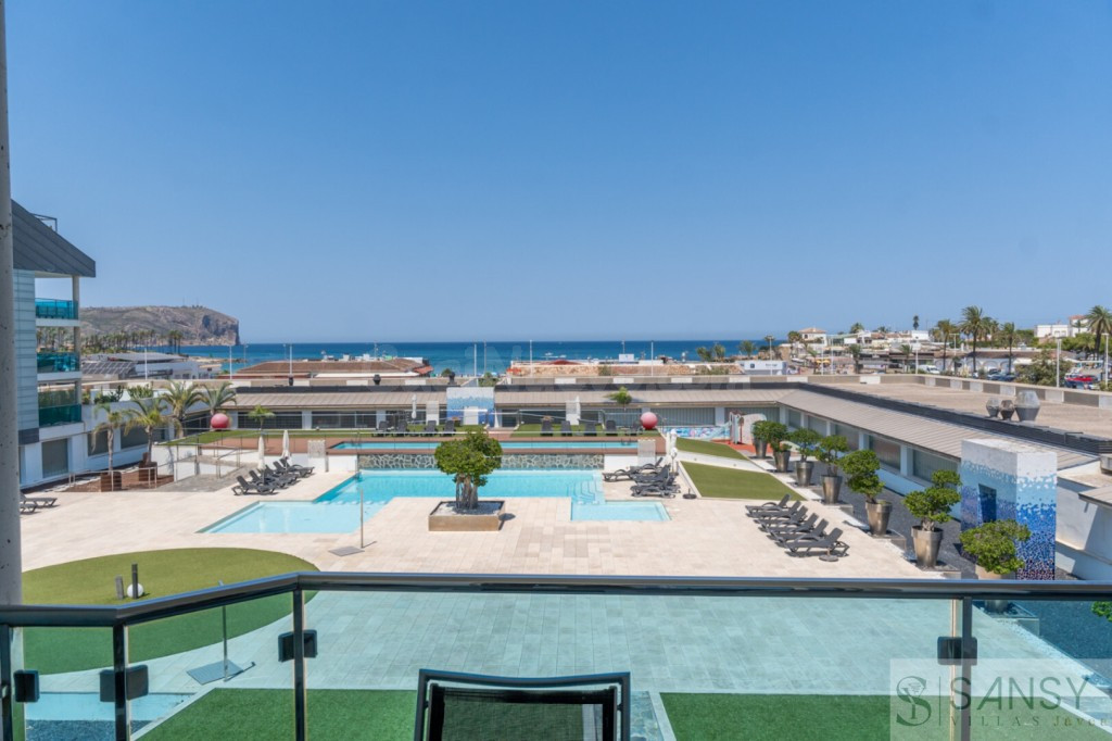 Apartamento en Venta en Javea/Xabia Alicante - foto 5