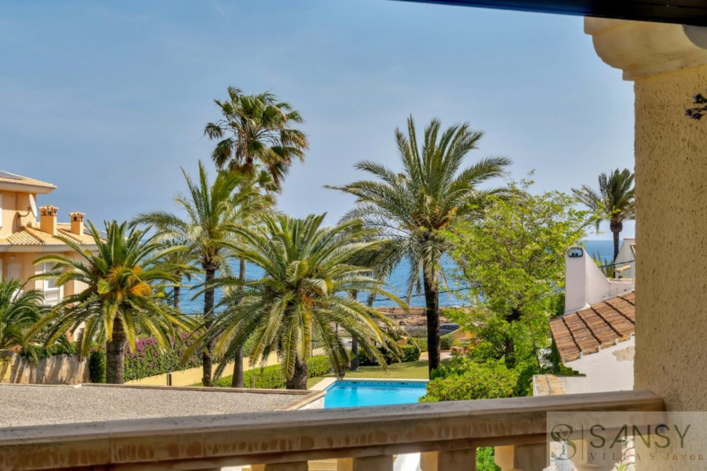 Apartamento en Venta en Javea/Xabia Alicante - foto 2