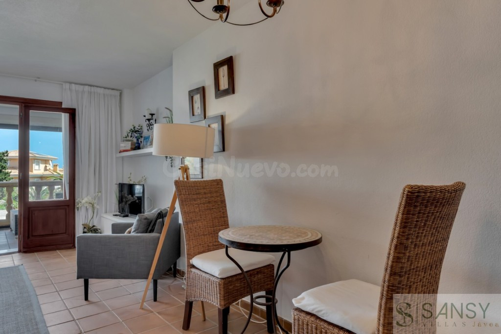 Apartamento en Venta en Javea/Xabia Alicante - foto 3