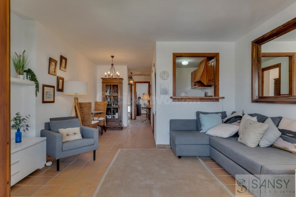Apartamento en Venta en Javea/Xabia Alicante - foto 4
