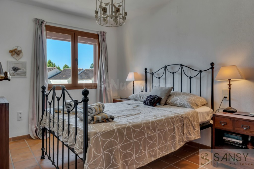Apartamento en Venta en Javea/Xabia Alicante - foto 5