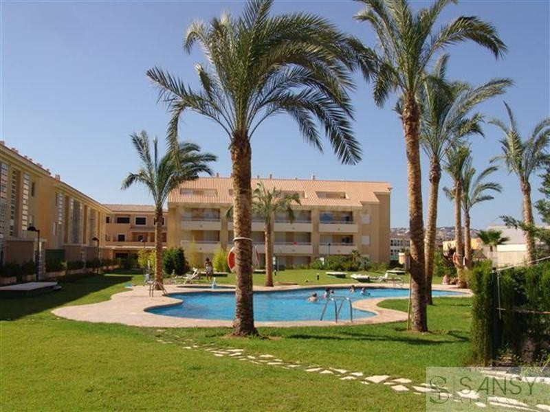 Apartamento en Alquiler en Javea/Xabia Alicante - foto 2