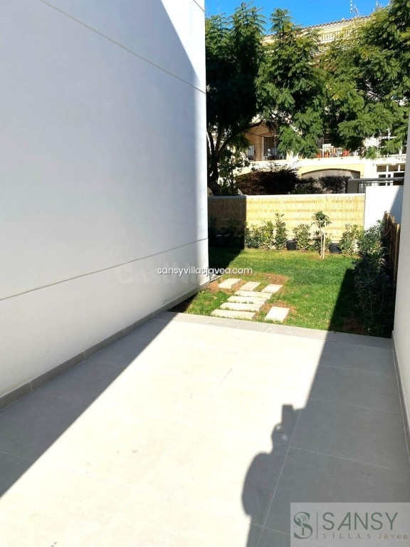 Apartamento en Venta en Javea/Xabia Alicante - foto 3